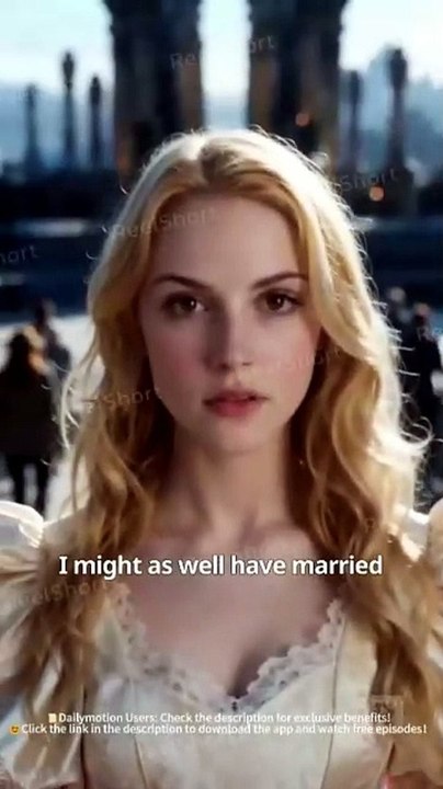 My Arranged Marriage to the Beast King [Full Movie]