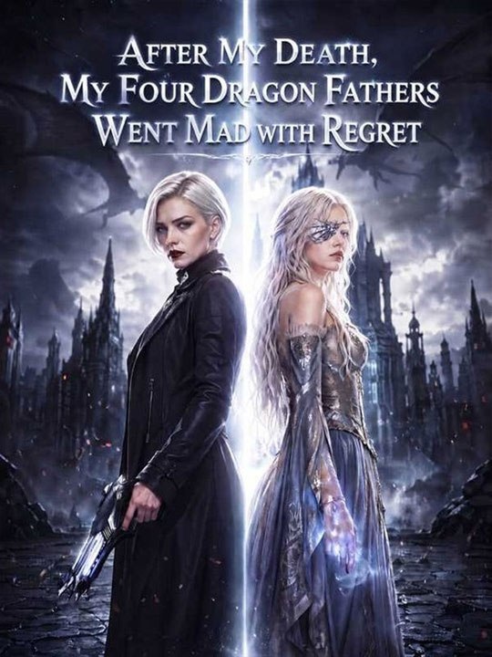 After My Death,My Four Dragon Fathers Went Mad with Regret - New Movie 2026  🧡🍏 🔥[Hot 2026] (2026) - FULL ENGSUB | Reelshort Hot HD