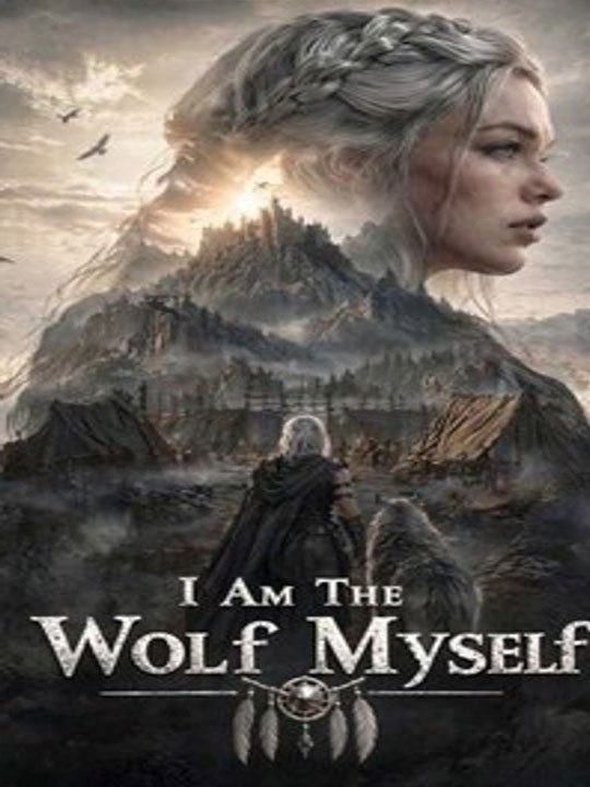I Am The Wolf Myself - New Movie 2026  🧡🍏 🔥[Hot 2026] (2026) - FULL ENGSUB | Reelshort Hot HD