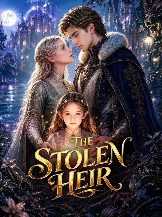 The Stolen Heir - NewMovie 2026  🧡🍏 🔥[Hot 2026] (2026) - FULL ENGSUB | Reelshort Hot HD