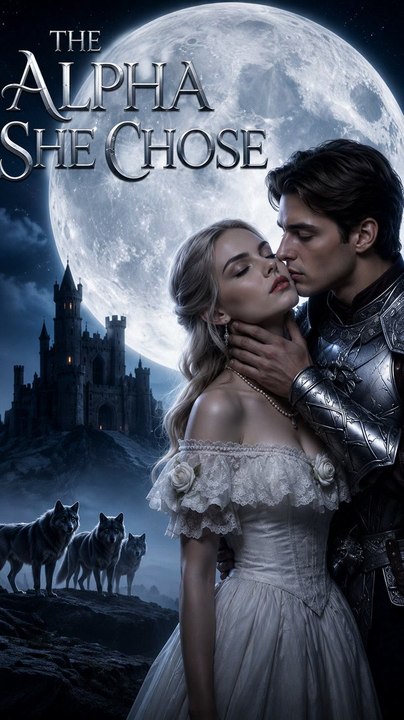 The Alpha She Chose - Complete Drama | Alpha King Romance Series