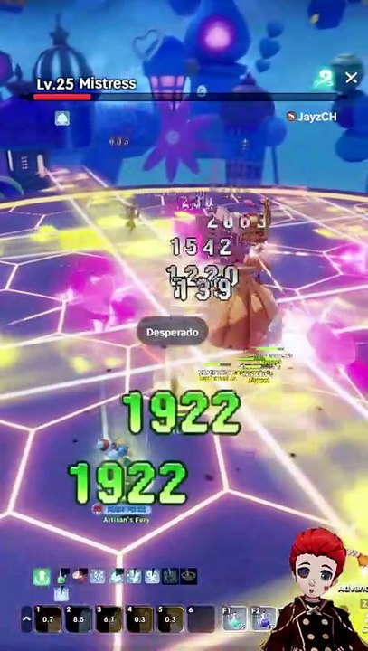 Ragnarok The New World Mistress Time Corridor Complete Beginner's Guide #ragnarok #ROW #globallaunch