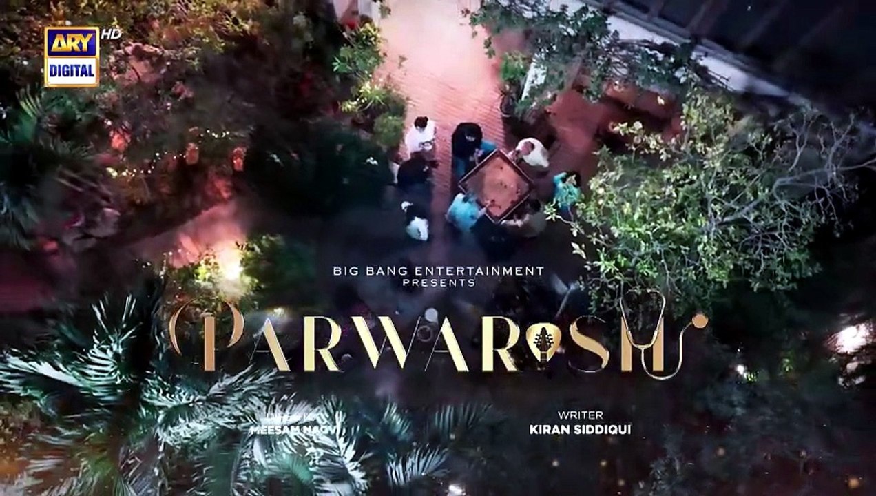 Parwarish EP - 27 [Full Movie]