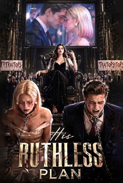 His Ruthless Plan (Full Movie) | English Sub