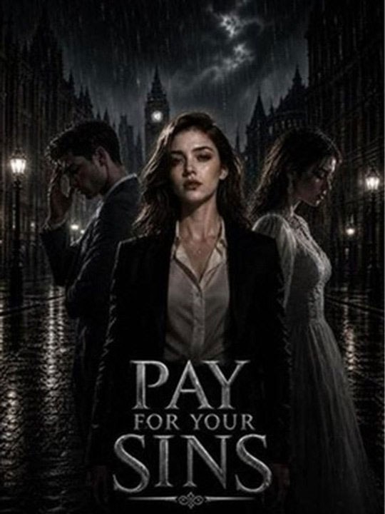 Pay for Your Sins - New Movie 2026 - 🧡🍏 🔥[Hot 2026] (2026) - FULL ENGSUB | Reelshort Hot HD