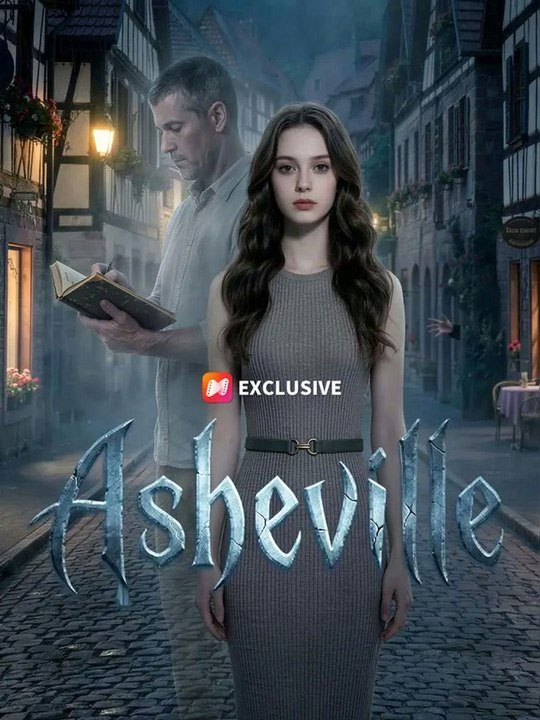 Asheville - New Movie 2026🧡🍏 🔥[Hot 2026] (2026) - FULL ENGSUB | Reelshort Hot HD