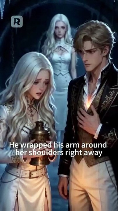 After Their Betrayal, the Ancestor Blood Awakened [Full Movie]