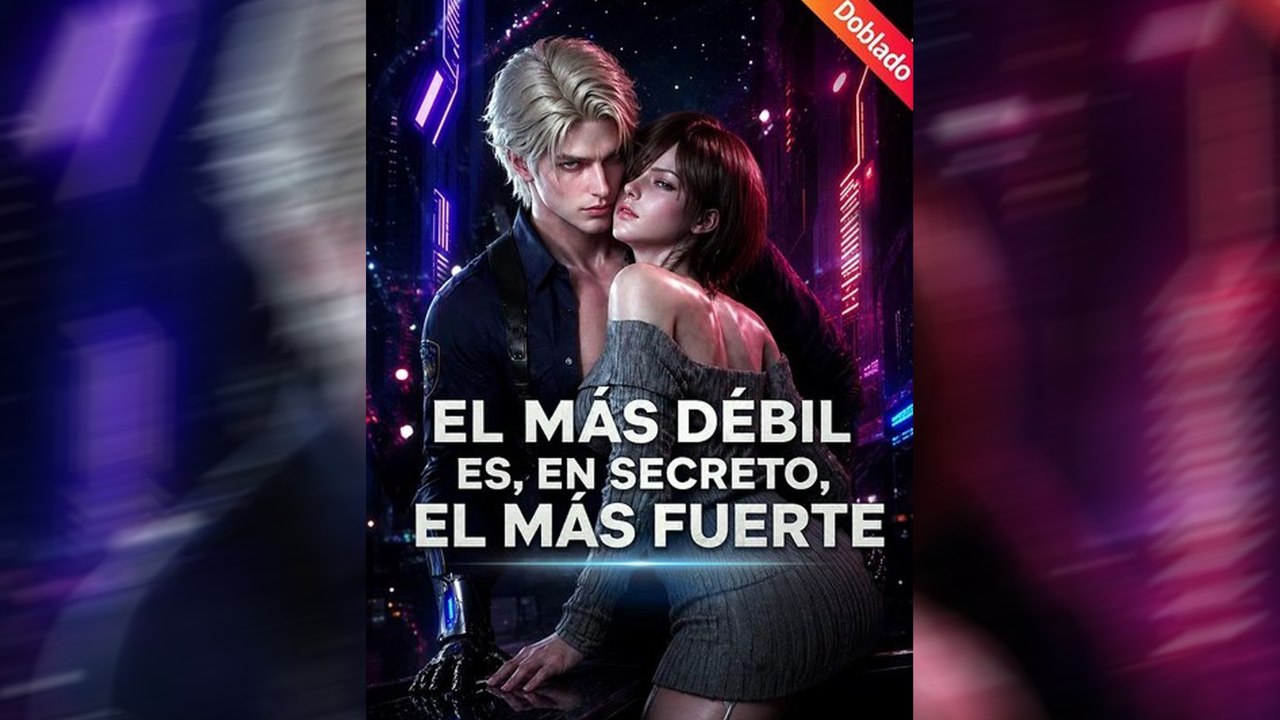 El mas debil resulto ser el mas fuerte _ Drama Doblado Completo 2026