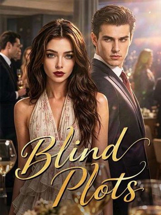 Blind Plots - New Movie 2026  🧡🍏 🔥[Hot 2026] (2026) - FULL ENGSUB | Reelshort Hot HD