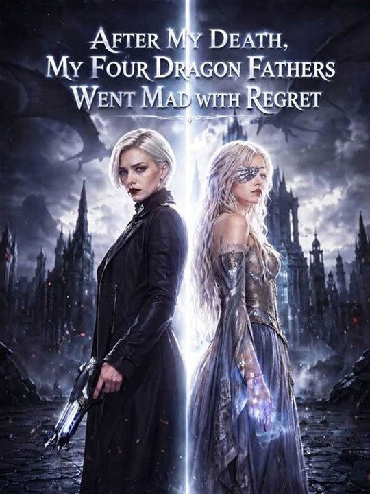 After My Death,My Four Dragon Fathers Went Mad with Regret - New Movie 2026  🧡🍏 🔥[Hot 2026] (2026) - FULL ENGSUB | Reelshort Hot HD