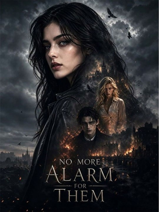 No More Alarm for Them - New Movie 2026  🧡🍏 🔥[Hot 2026] (2026) - FULL ENGSUB | Reelshort Hot HD