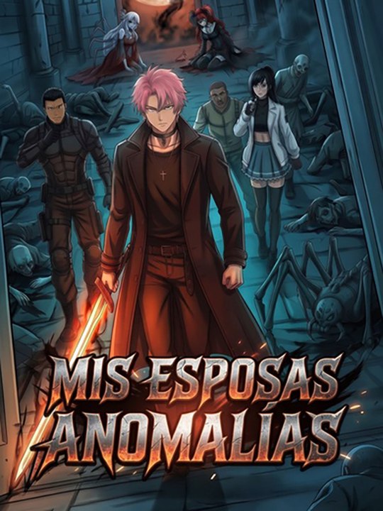 Mis Esposas Anomalías | Drama Chino Fantástico Doblado en Español | Drama Hub