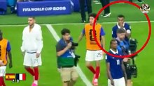 Kylian Mbappé HEARTBROKEN Reaction After France's World Cup Exit vs Spain... 💔😢