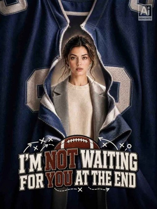 I'm not waiting for you at the end - New Movie 2026 🧡🍏 🔥[Hot 2026] (2026) - FULL ENGSUB | Reelshort Hot HD