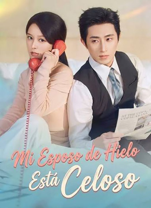 Mi Esposo de Hielo Está Celoso | Drama Romántico Completo en Español | CliffRush Drama