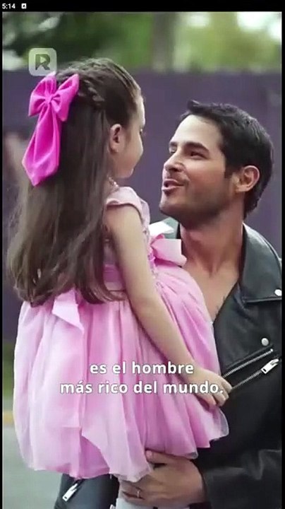 La CEO y El Padre Secreto De Su Hija🔥🔥 Completo en Español [Full Movie]