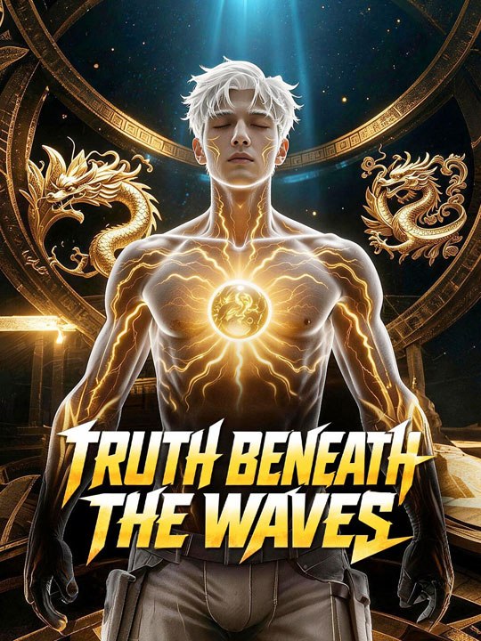 Truth Beneath the Waves - Nen Movie 2026 🧡🍏 🔥[Hot 2026] (2026) - FULL ENGSUB | Reelshort Hot HD