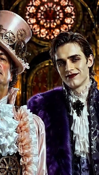 [ENG] | Make Way! True Wonderland Queen Returns | FULL EP | FILM HUB