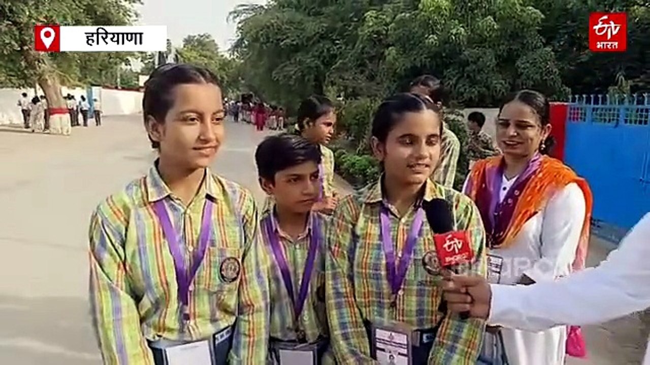 LIVE: हाइड्रोजन ट्रेन को फूलों से सजाया गया, जींद से हरी झंडी दिखाएंगे पीएम मोदी, 75 अमृत भारत स्टेशन का करेंगे उद्घाटन