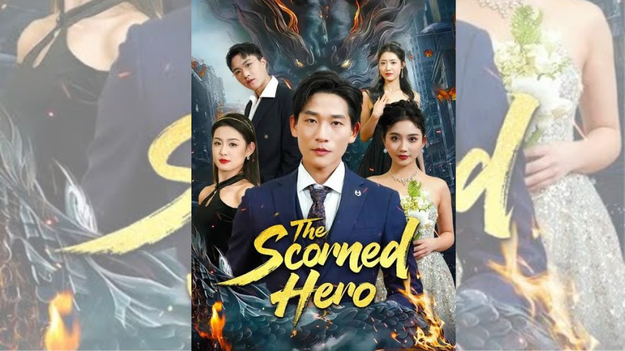 The Scorned Hero | ⚔️ FULL DRAMA | 🌍 ENGDUB | Bibi.Films