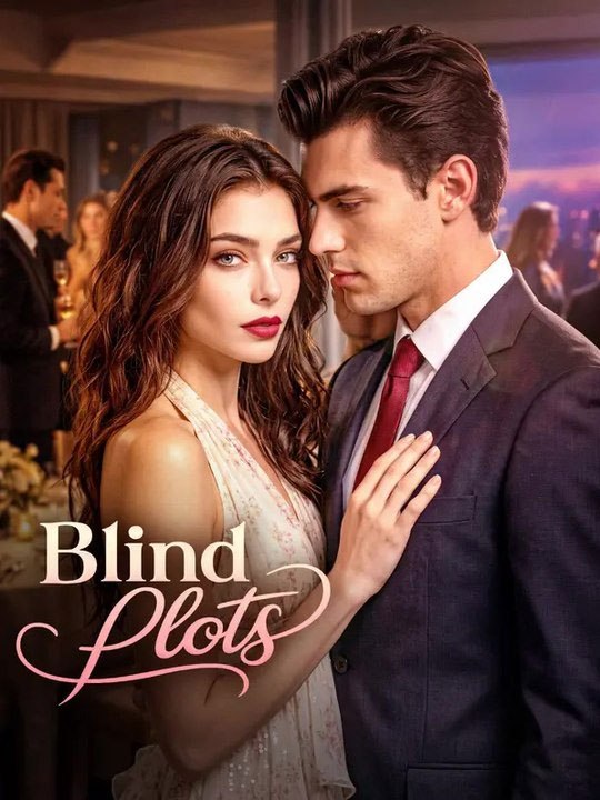 Blind Plots - New Movie 2026  🔥🔥🔥FULL MOVIES ENGLISH SUB 2026