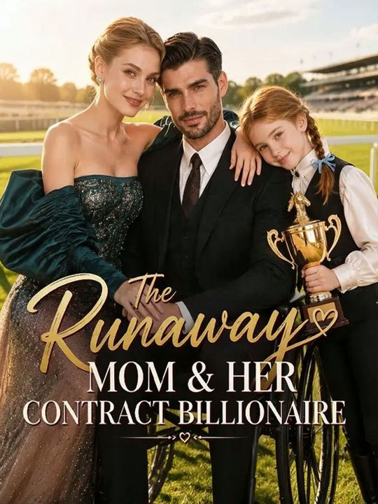 The Runaway Mom & Her Contract Billionaire - New Movie 2026  🔥🔥🔥FULL MOVIES ENGLISH SUB 2026