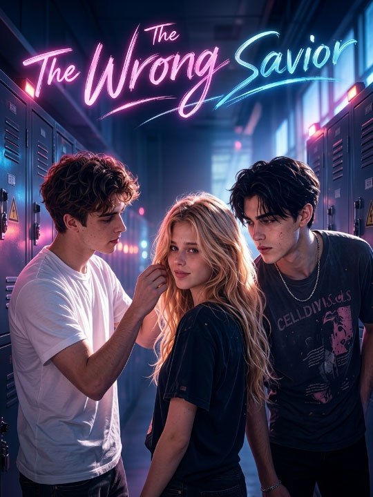 The Wrong Savior - New Movie 2026 -🔥🔥🔥FULL MOVIES ENGLISH SUB 2026