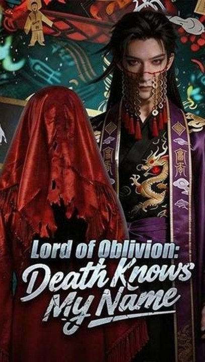 Lord of Oblivion: Death Knows My Name Episode Fantasy Action