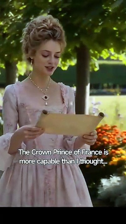 Heads Will Roll! She'S Marie Antoinette Movie Full Episode | Drama Nova [Full Movie]