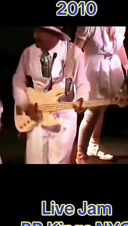A História do Slap no Baixo: Como Essa Técnica Revolucionou a Música