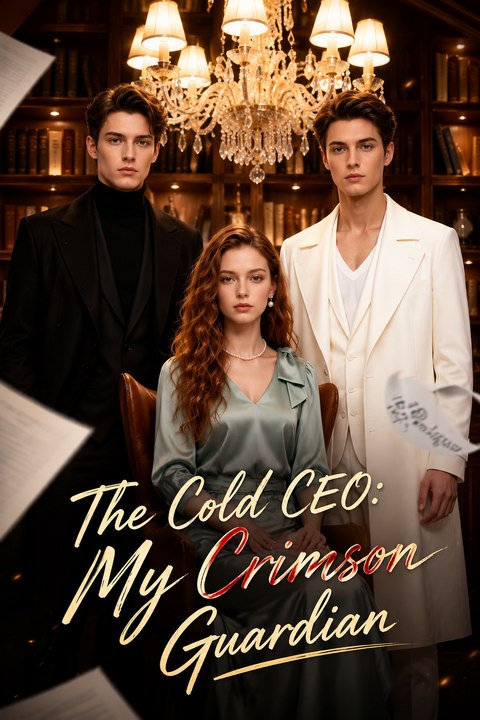 Divorced, Doted by the Ice CEO