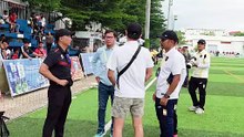 លោក ភា សុភ័ក្ត្រា យល់ថា Soccer League រដូវកាលក្រោយគួរធ្វើរឿងមួយនេះឱ្យការប្រកួតកាន់តែទាក់ទាញ