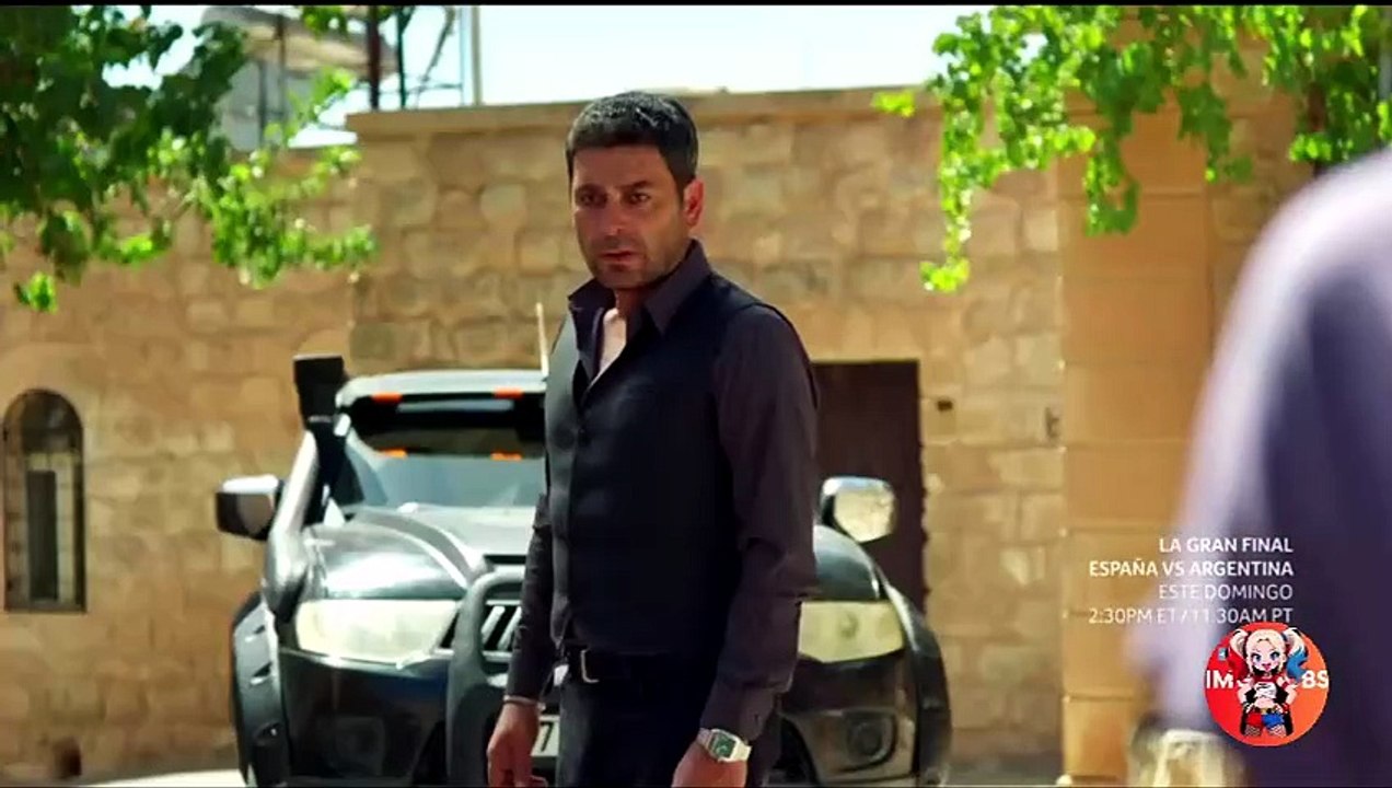 Lejos De Ti - Temporada 2 - Capítulo 03