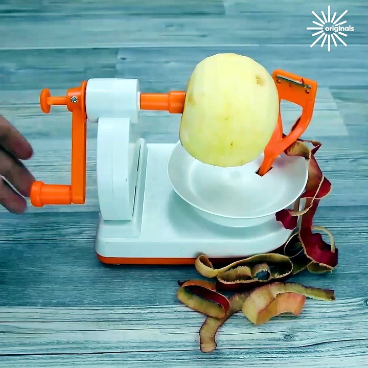 These are the gadgets that every kitchen needs!🍽️
