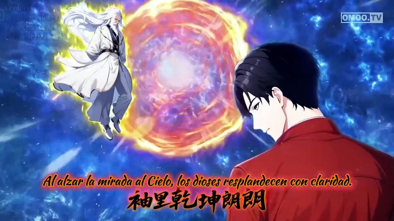 Rebirth of the Strongest Xuantian Immortal Episodio 1 ( Sub Español )