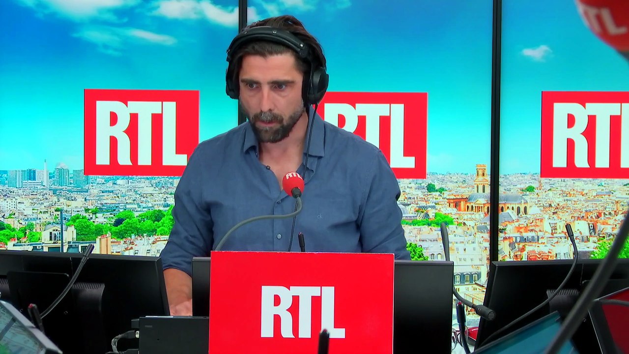 BEST OF - "Je ne fais pas ce métier pour réussir, sinon je ne serais pas avec vous..."