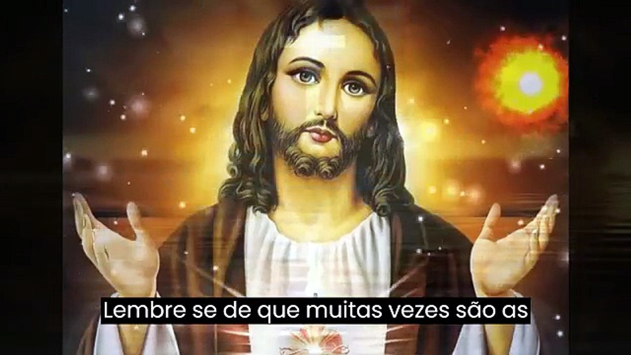 Não Ignore Esta Palavra, DEUS Vai Curar Seu Coração.