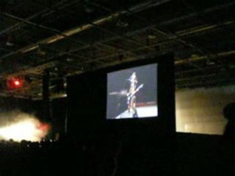 Miyavi à la Japan expo