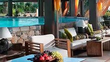 Luksusowy wypoczynek w Aquagrand Artistic Luxury Beach Resort na Rodos