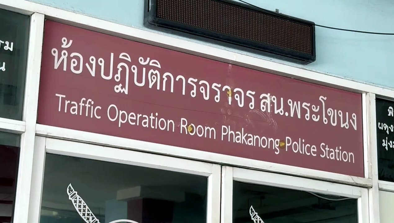 เจ้าของรถ แจงแล้ว คลิปออกใบสั่งพิสดาร  ยื่นใบสั่งทั้งเล่มเข้ารถ