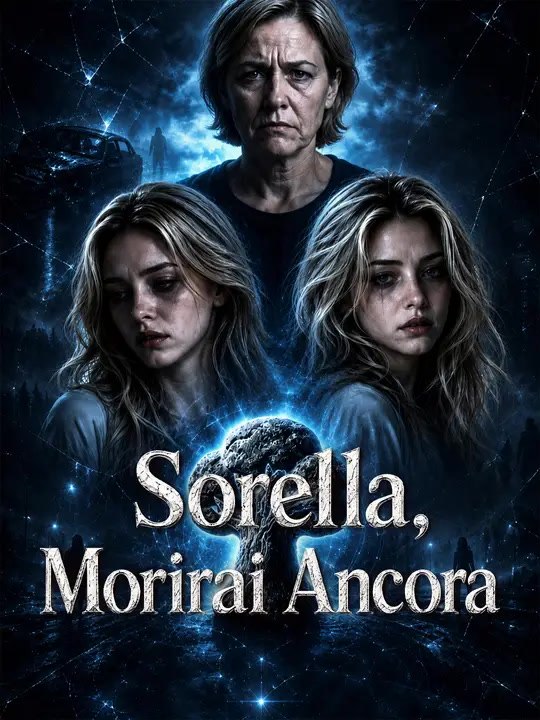 Sorella, Morirai Ancora | Serie Completa | Short Drama Italiano