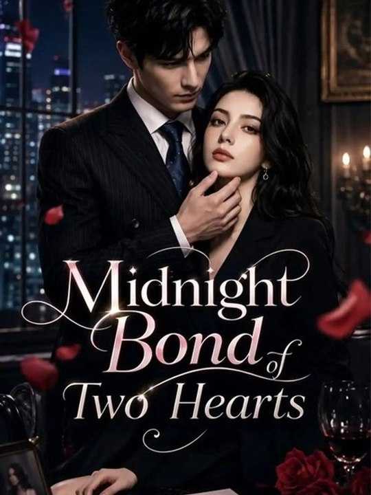 Midnight Bond of Two Hearts - Full #englishsub #fullmovie 🍿🍿