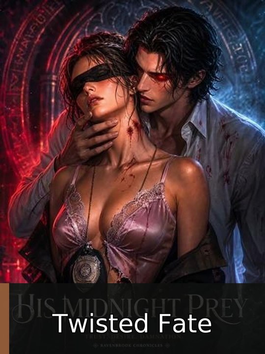 His Midnight Prey englishsubtitle fullfilm🔺🔺 Twisted Fate