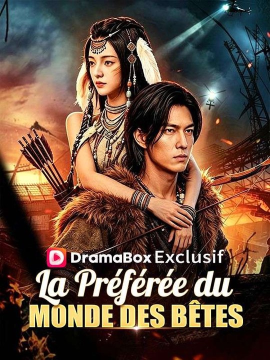 La Préférée du Monde des Bêtes film complet