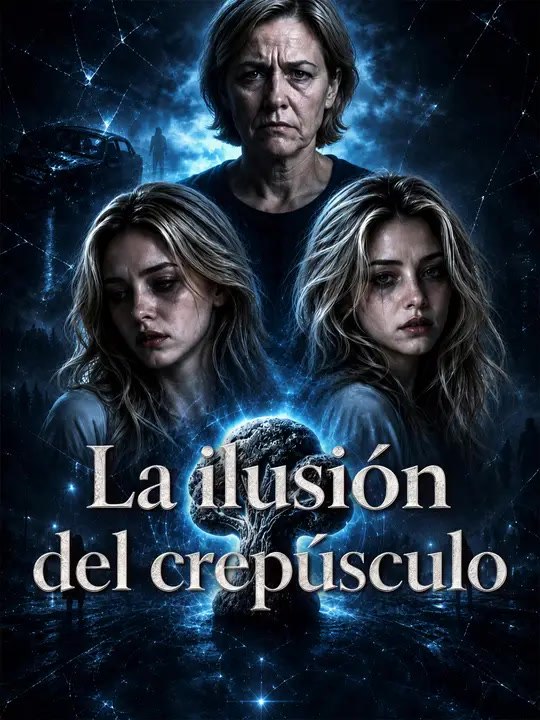 La ilusión del crepúsculo | Serie Completa | Short Drama Español