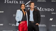¿Aislinn Derbez y Mauricio Ochmann, dispuestos a darse una segunda oportunidad?