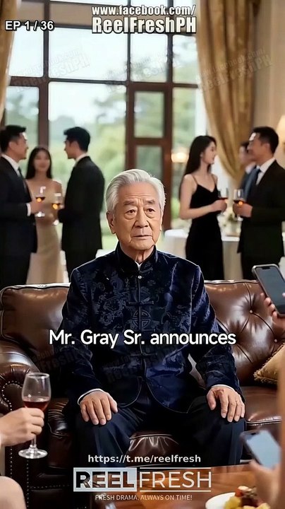 The Love She Carried, The Throne She Seized - FULL MOVIES ENGLISH SUB