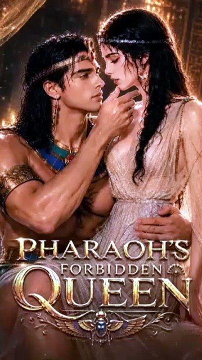 Pharaoh's Forbidden Queen (2026) - Full EP | Egyptian Romance, Historical Fantasy #AFR [Full Movie] [Full Movie]
