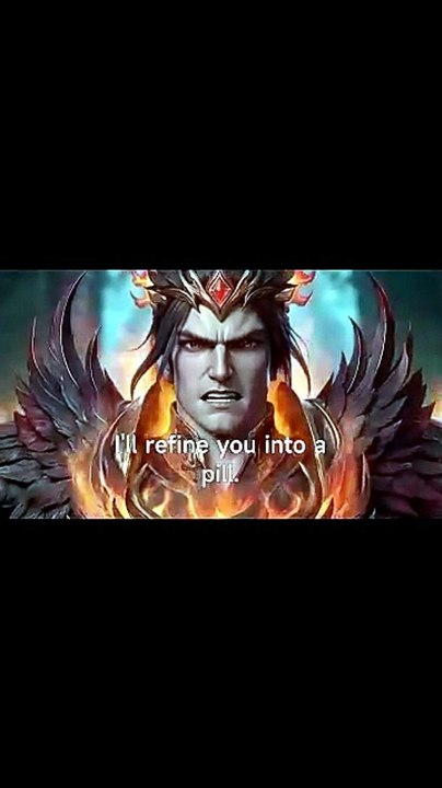 Dragon Ascendant: Heaven Shall Tremble Episode CineLatino Drama