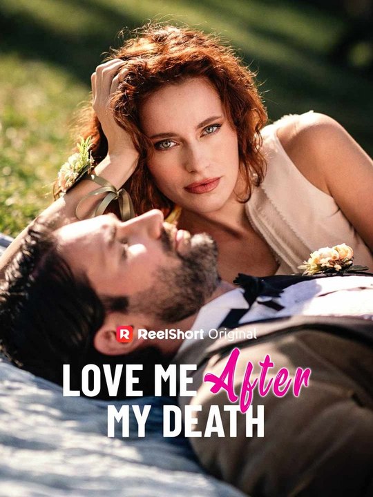 Love Me After My Death EnglishSub